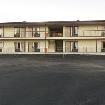 Budget Inn Selma Exterior foto